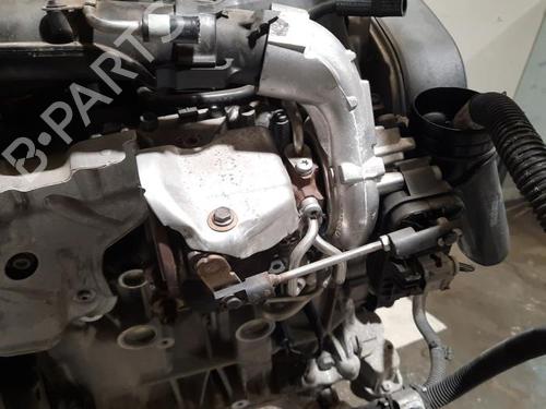 Engine AUDI A4 B9 (8W2, 8WC) 1.4 TFSI | BP29881495M1