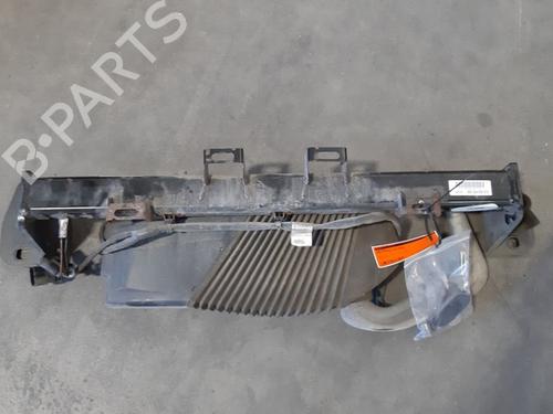 Trækkugle/Mekanisme BMW 4 Convertible (F33, F83) 420 d (184 hp) 15789187