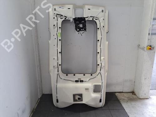 Interior roof PEUGEOT 308 III (FB_, FH_, FP_, F3_, FM_) e-308 (FMZKWZ) | BP29901436I12