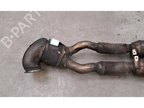Catalyst AUDI A3 Limousine (8YS, 8YM) RS3 TFSI quattro | BP39480854M10 - Image 8