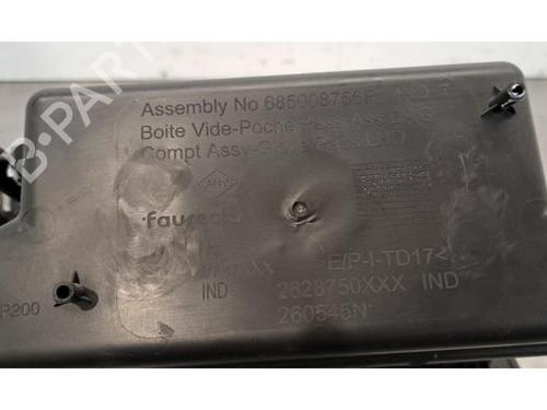 Handskerum DACIA JOGGER (RK_) 1.0 TCe 110 (RKMD) | BP30629434C95