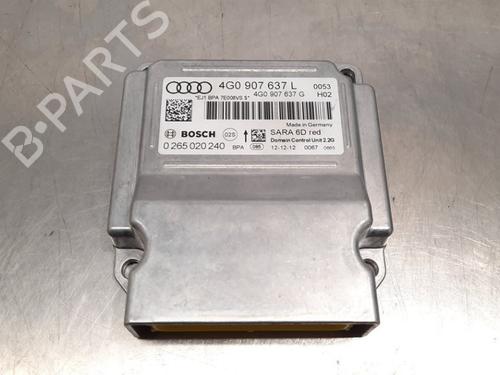 ECU airbags AUDI A6 C7 (4G2, 4GC) 3.0 TDI quattro | BP17566225M53 