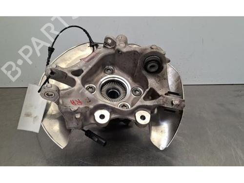 Used Right rear steering knuckle Right rear steering knuckle BMW 4 Gran Coupe (G26) 420 i (184 hp) 34200546 34200546