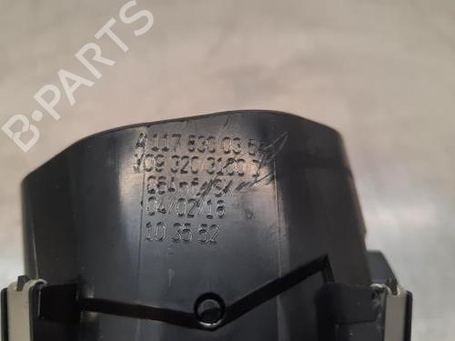 Air vent MERCEDES-BENZ CLA Shooting Brake (X117) CLA 220 CDI / d (117.903) | BP23639966I21 
