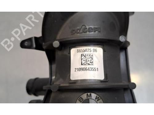 Pipe BMW 2 Active Tourer (F45) 216 i | BP37251626M125 - Image 4