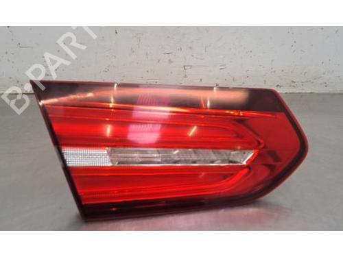 Used Left taillight Left taillight MERCEDES-BENZ GLC Coupe (C253) 250 d 4-matic (253.309) (204 hp) 34426426 34426426