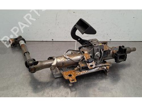 Steering column PEUGEOT 508 II (FB_, FH_, F3_) 1.5 BlueHDI 130 (FBYHZJ, FBYHZR) | BP37148437M21 - Image 2