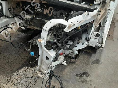 Elektronisk modul CITROËN C4 SPACETOURER (3D_) 1.5 BlueHDi 130 | BP23605609M83 