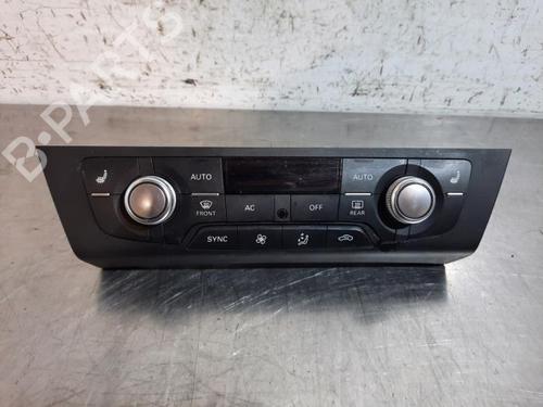 Climate control AUDI A7 Sportback (4GA, 4GF) 3.0 TDI quattro | BP30163773I5