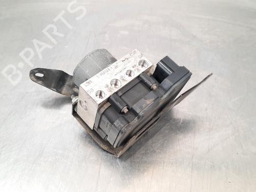 ABS pump RENAULT KANGOO BE BOP (KW0/1_) 1.5 dCi (KW0G) | BP10900156M43 