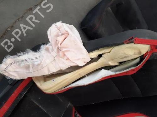 Seats set TOYOTA GT 86 Coupe (ZN6_) 2.0 (ZN6AC_, ZN6BC_, ZN6K) | BP17593608C78 