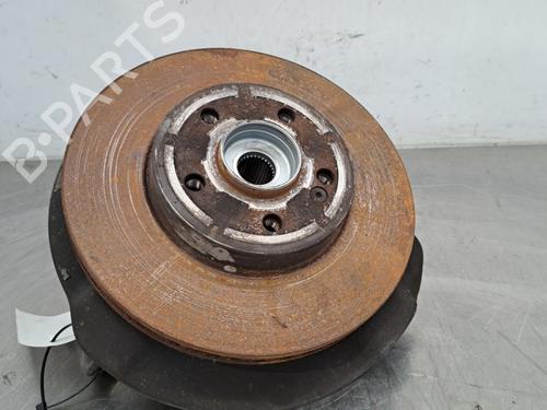 Used Right front steering knuckle MERCEDES-BENZ B-CLASS Sports Tourer (W247) B 180 d (247.003) (116 hp) 20850701