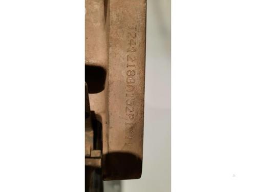 Transfer box FORD RANGER (TKE) 2.0 EcoBlue 4x4 | BP30310473M36 