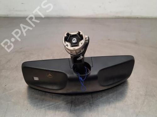 Rear mirror MERCEDES-BENZ GLB (X247) AMG GLB 35 4-matic (247.651) | BP23621811I6