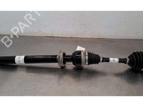 Used Right front driveshaft Right front driveshaft MERCEDES-BENZ GLA (H247) GLA 200 (247.787) (163 hp) 23598841 23598841