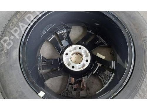 Rim PEUGEOT 2008 II (UD_, US_, UY_, UJ_, UR_, UC_) e-2008 (UKZKXZ) | BP28966635C45 