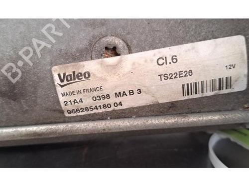 Starter CITROËN C4 Grand Picasso II (DA_, DE_) 1.6 HDi / BlueHDi 115 | BP29015967M8 