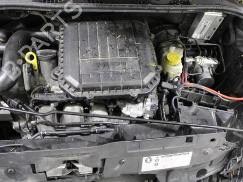 Subframe SKODA FABIA III (NJ3) 1.0 | BP36657465M9 - Image 14
