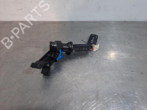 Used Ignition barrel JEEP RENEGADE SUV (BU, B1, BV) 1.6 CRD (120 hp) 21673249