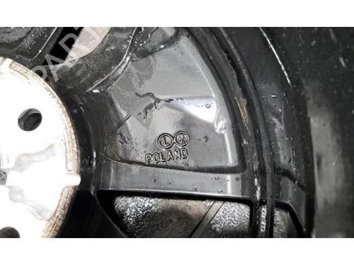 Fælk KIA CEED Sportswagon (CD) 1.6 GDI Hybrid | BP31374973C45 