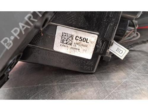 Left taillight HYUNDAI KONA (OS, OSE, OSI) EV | BP29493834C34 