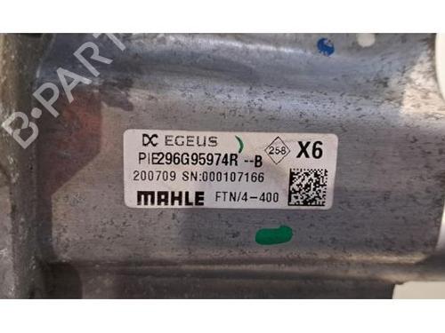 Inverter/Converter RENAULT ZOE (BFM_) ZOE (BFMC, BFMD) | BP23631972M119 