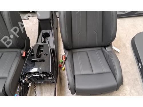 Sæde sæt AUDI Q4 E-TRON SUV (F4B) 45 | BP38157891C78 - Image 6
