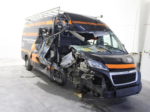 Catalyst PEUGEOT BOXER Van 3.0 HDi 160 | BP23624407M10 