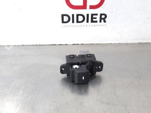 Used Switch HYUNDAI i20 II (GB, IB) 1.2 (84 hp) 10875578