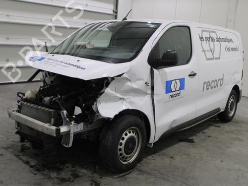 Brukte deler til PEUGEOT EXPERT Van (V_) 1.5 BlueHDi 120 4822204