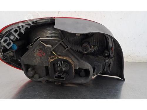 Right taillight CITROËN C3 III (SX) 1.2 THP 110 (SXHNPS, SXHNZT, SXHNZ6) | BP36382664C35 - Image 3