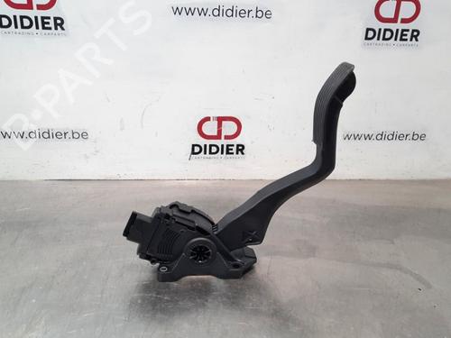 Used Pedal OPEL CROSSLAND X / CROSSLAND (P17, P2QO) 1.2 (75) (82 hp) 11726800