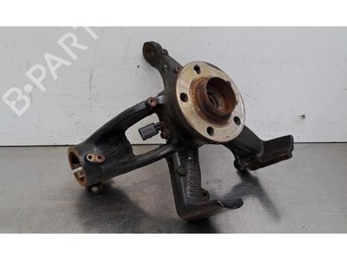 Used Left front steering knuckle Left front steering knuckle SKODA KAMIQ (NW4) 1.0 TSI (110 hp) 36146060 36146060