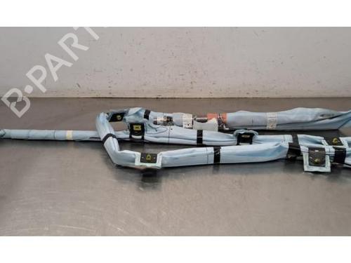 Used Right curtain airbag Right curtain airbag MERCEDES-BENZ GLA (H247) GLA 200 (247.787) (163 hp) 33476991 33476991
