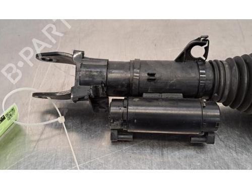 Right front shock absorber MERCEDES-BENZ VITO Van (W447) eVITO (447.603, 447.605) | BP29515517M17 