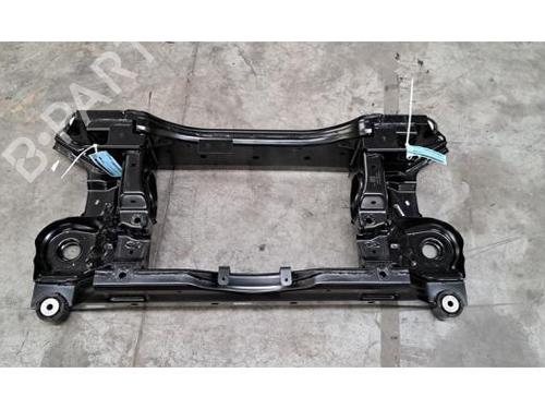 Forbro Forbro PEUGEOT 3008 III (KA_, KB_, KC_) e-210 (KCZKZX) (213 hp) 33753201 33753201