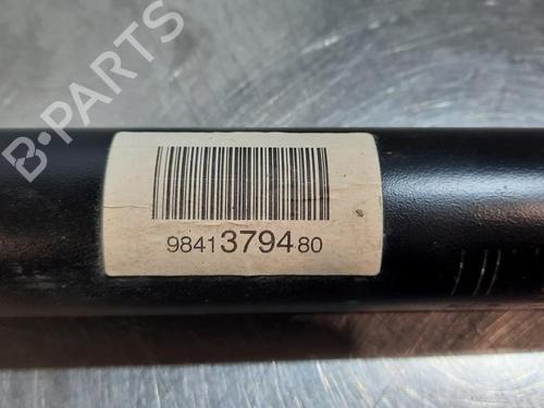 Left rear shock absorber CITROËN C4 III (BA_, BB_, BC_) 1.5 BlueHDi 130 (BBYHZB) | BP23635006M18 