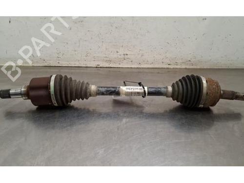 Used Left front driveshaft Left front driveshaft 38313102 38313102