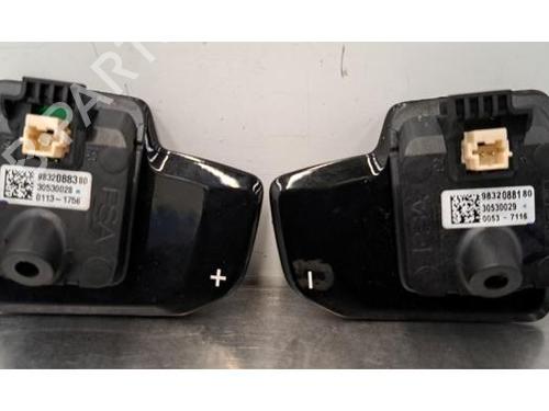 Other PEUGEOT 308 SW III (FC_, FJ_, FR_, F4_, FN_) PureTech 130 (FRHNSL, FRHNST) | BP29881750O1