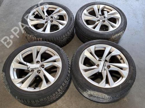 Used Rim OPEL ASTRA K (B16) 1.6 CDTi (68) (136 hp) 20082401
