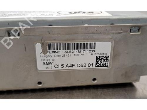 Radio BMW i3 (I01) s Electric | BP29379296E6 