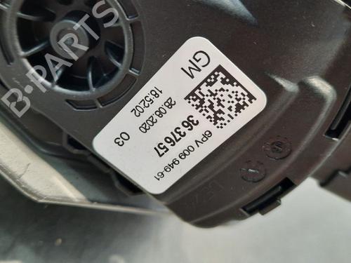 Pedal OPEL CROSSLAND X / CROSSLAND (P17, P2QO) 1.2 (75) | BP15233616I4 
