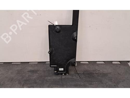 Underbody protection PORSCHE 718 BOXSTER (982) 2.0 T (982320, 982321, 982350, 982351) | BP39905647M92 - Image 5