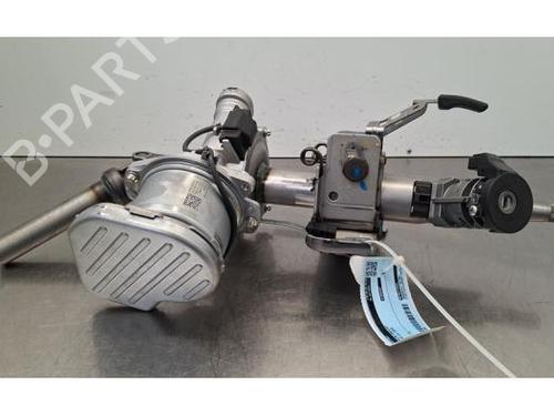 Used Steering column Steering column CITROËN C3 IV (CC_, CB_) 1.2 PureTech 100 (CCHPV4) (101 hp) 33753264 33753264