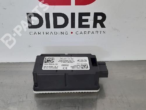 control-unit-tesla-model-x-5yjx-p100d-awd-103460100c-2013-10879074 main image