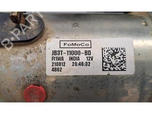 Startmotor FORD RANGER (TKE) 2.0 EcoBlue 4x4 | BP26668544M8 
