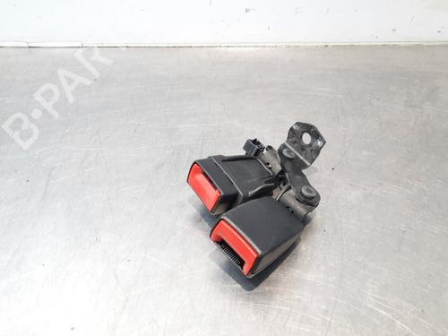Used Seat buckle AUDI A6 C7 Avant (4G5, 4GD) 2.0 TDI (190 hp) 15031798