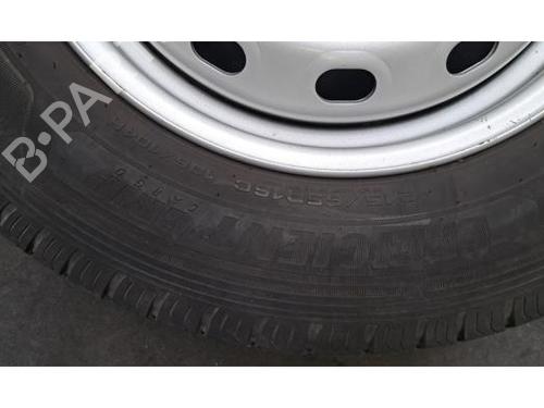Fælk RENAULT TRAFIC III Van (FG_) 2.0 dCi 150 (FGMU) | BP37623913C45  - Image 6