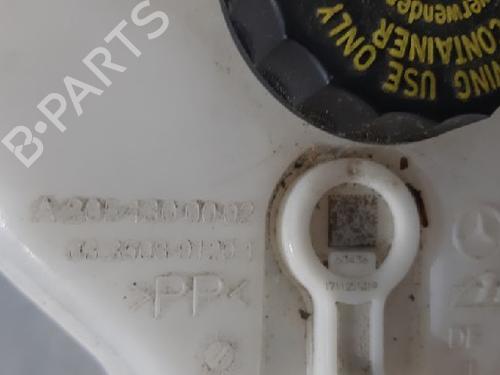 Brake master cylinder MERCEDES-BENZ GLC (X253) 220 d 4-matic (253.905, 253.903) | BP10879862M77 