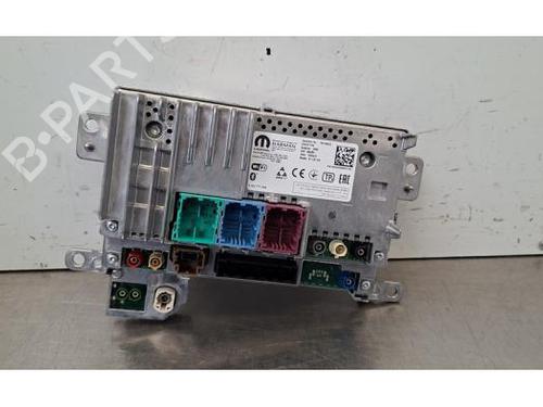 Used Electronic module Electronic module FIAT DUCATO Van (250_) 140 Multijet 2,2 D (140 hp) 34200510 34200510